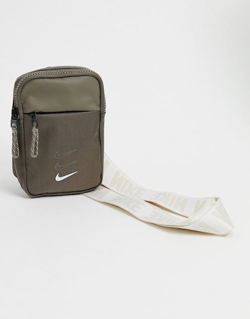 nike flight bag