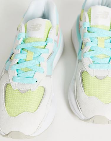 new balance pastel trainers