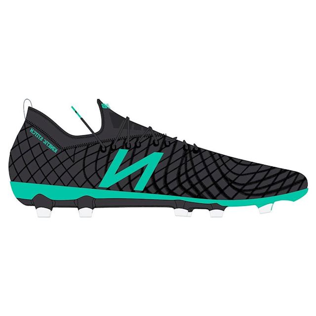 New Balance Tekela 1.0 Magia FG - Black 