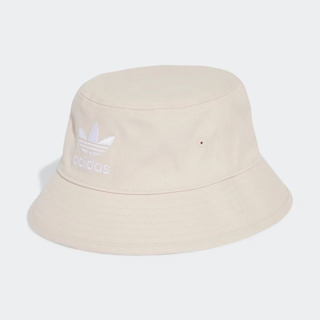 adidas Trefoil Bucket Hat | IB9997 | FOOTY.COM