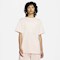 Nike Sportswear Essentials Women's T-Shirt - Pink | DN5697-610 | FOOTY.COM