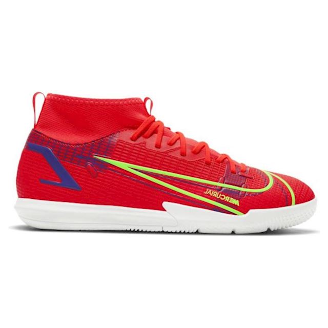 nike mercurial superfly 8 academy indoor