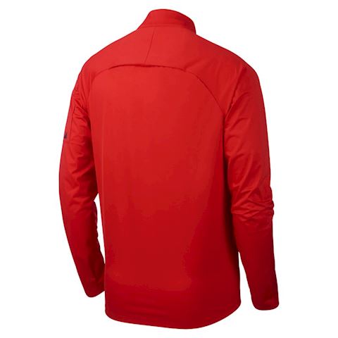 psg jordan squad drill top