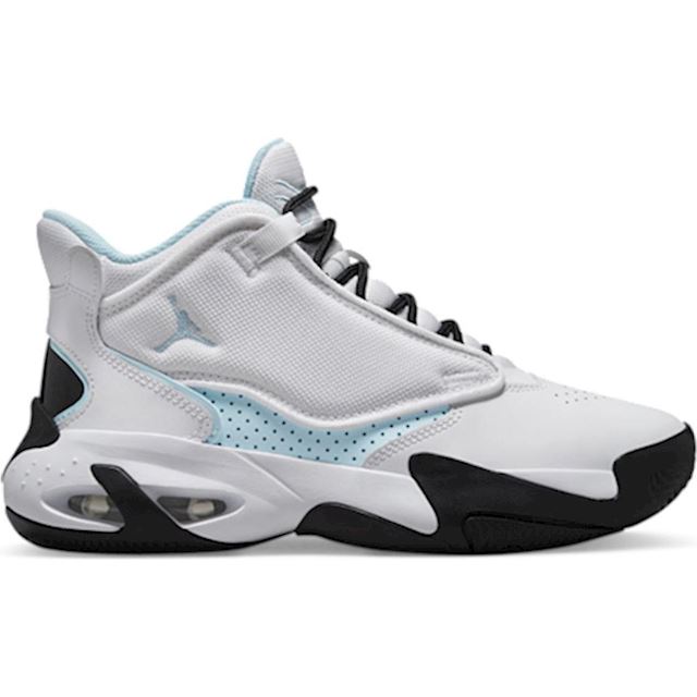 Nike Jordan Max Aura 4 Older Kids' Shoes - White | DQ8404-140 | FOOTY.COM
