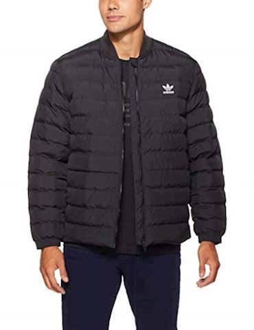 adidas superstar outdoor jacket