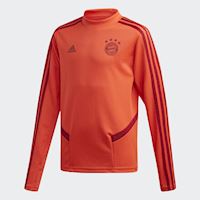bayern munich sleeveless training top