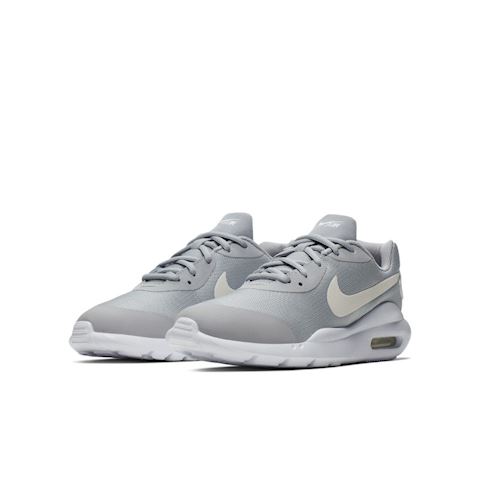 nike oketo grey
