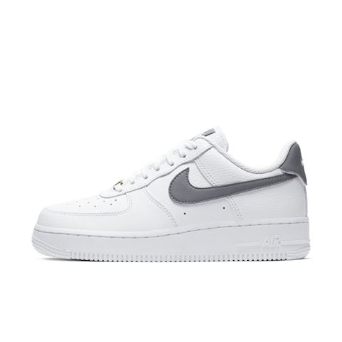 nike air force 1 07 patent white 