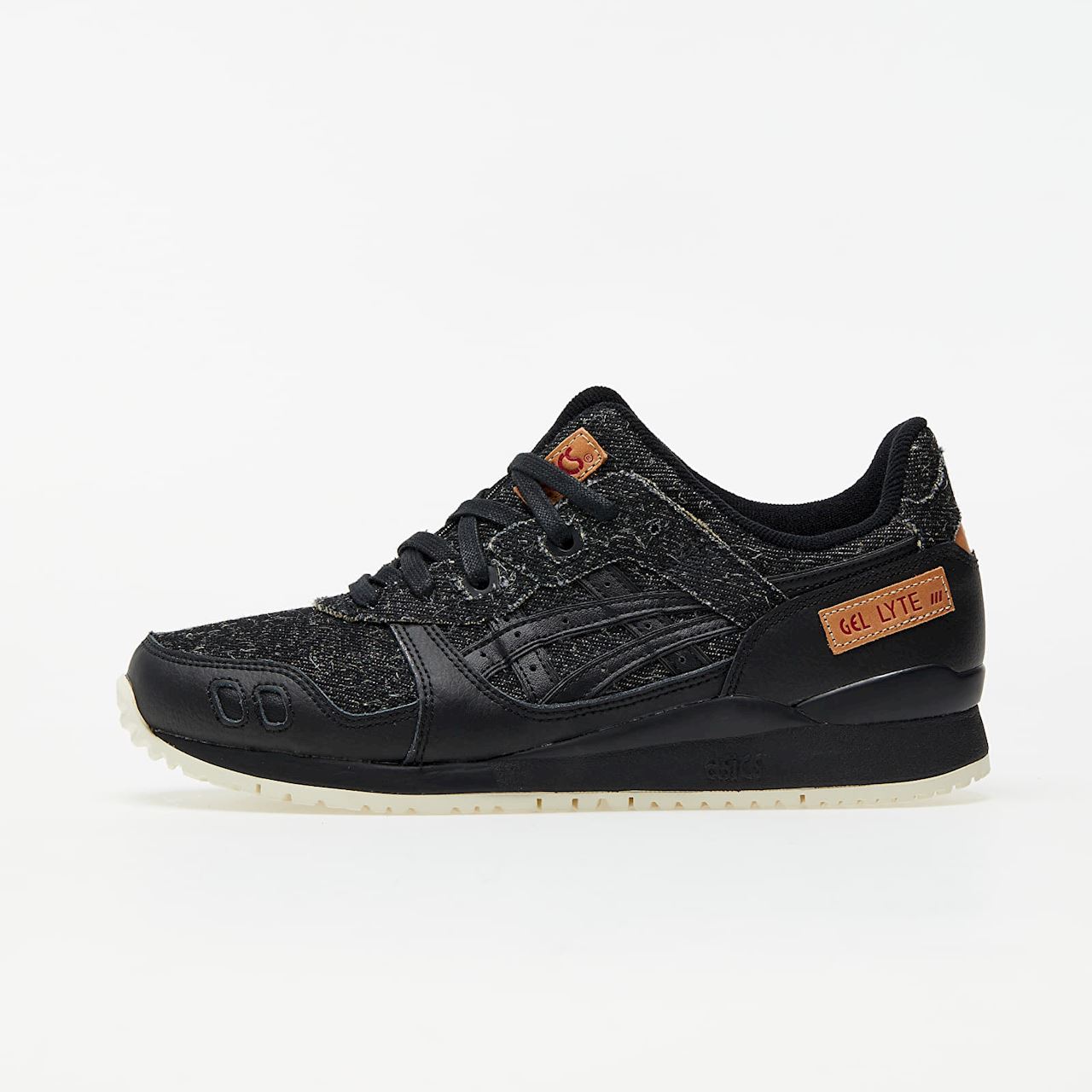 asics gel lyte iii leather