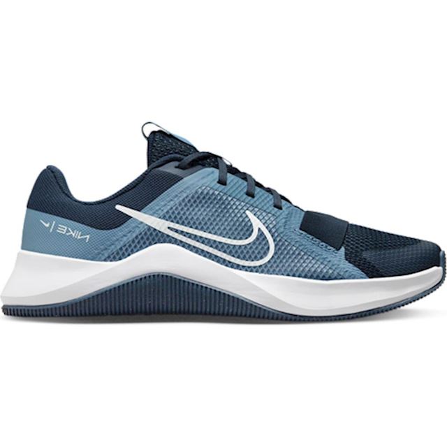 Nike MC Trainer 2 Men's Training Shoes Blue DM0823401