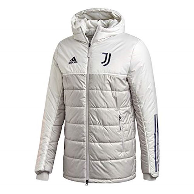 adidas juventus winter jacket