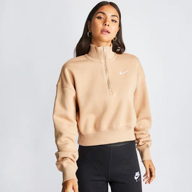 Nike Sportswear Trend - Women Hoodies | DQ5767-200 | FOOTY.COM