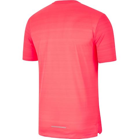 nike dri fit miler edge graphic