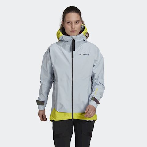 active rain jacket