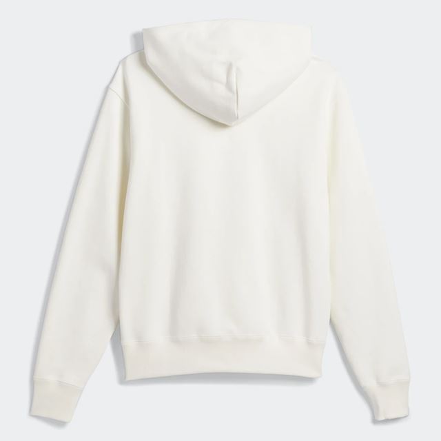 adidas Pharrell Williams Basics Hoodie (Gender Neutral) | HF9906 | FOOTY.COM