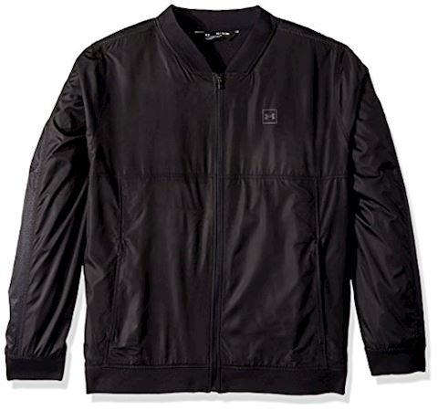 ua bomber jacket