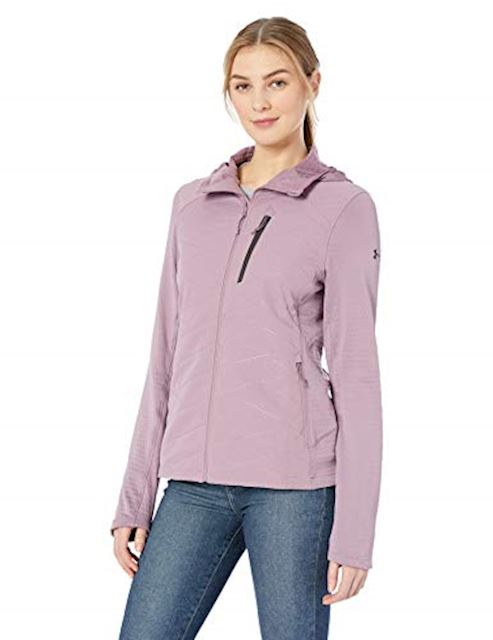 under armour exert jacket