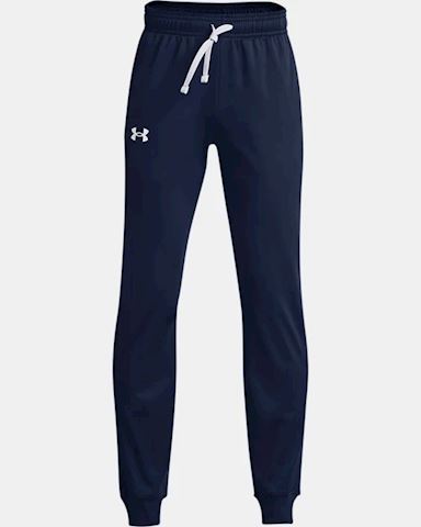 Under Armour Boys' UA Brawler 2.0 Tapered Pants | 1361711-408 | FOOTY.COM