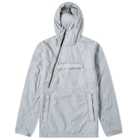 nike popover jacket