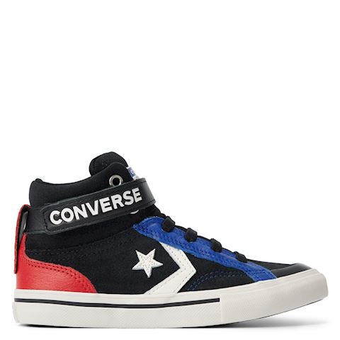 two tone converse