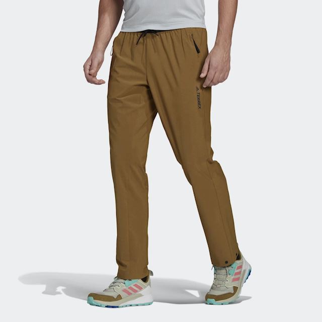 adidas Terrex Liteflex Hiking Tracksuit Bottoms GM4772