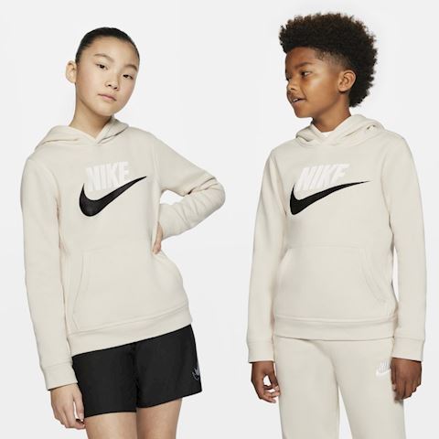 Nike Sportswear Club Fleece Older Kids 