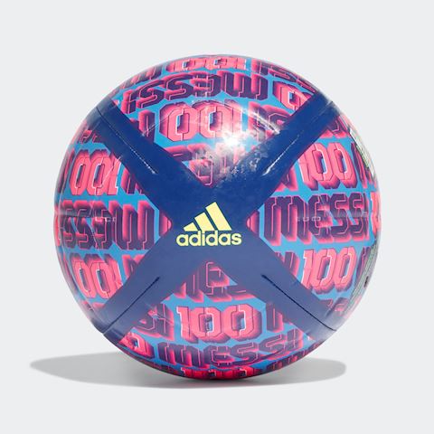 adidas Messi Club Football | GU0237 | FOOTY.COM
