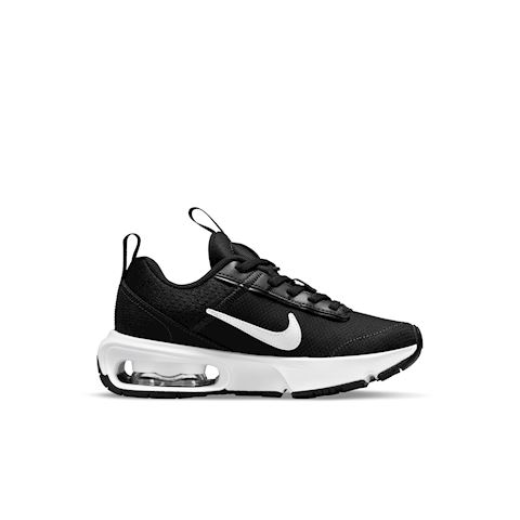 Nike Air Max INTRLK Lite Younger Kids' Shoes - Black | DH9394-002 ...
