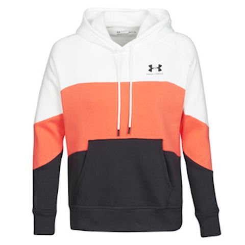 under armour hoodie women color