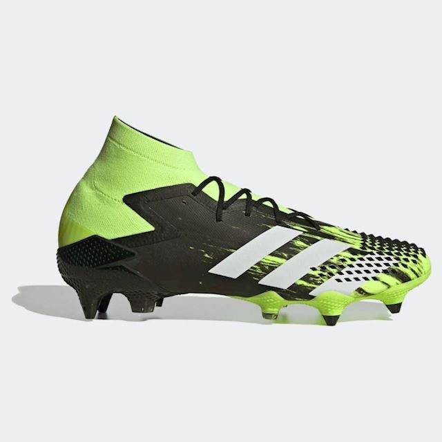 predator mutator 20.1 soft ground boots