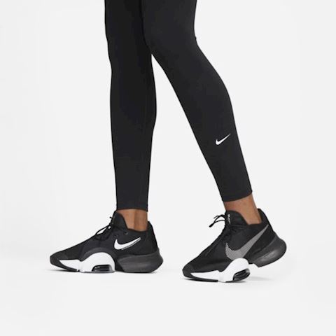 Nike One Women's High-Rise Leggings - Black | DM7278-010 | FOOTY.COM