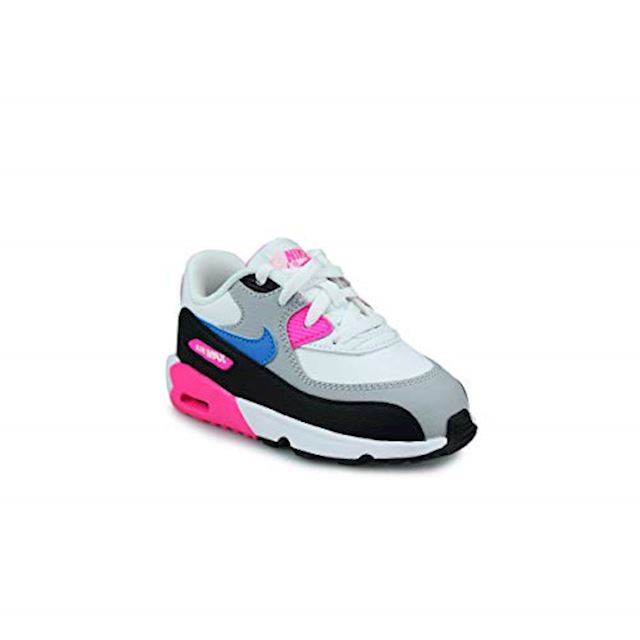 Nike air max 90 leather baby clearance