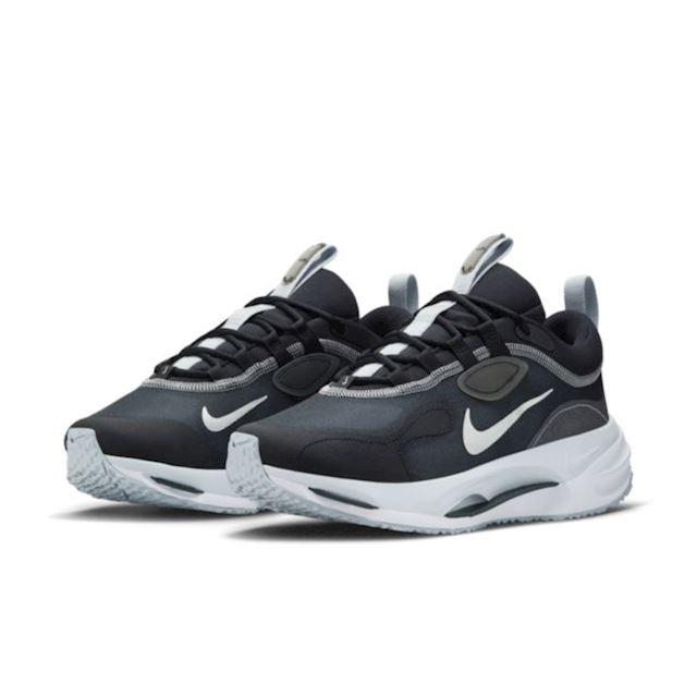 Nike Spark Women's Shoes - Black | DJ6945-005 | FOOTY.COM