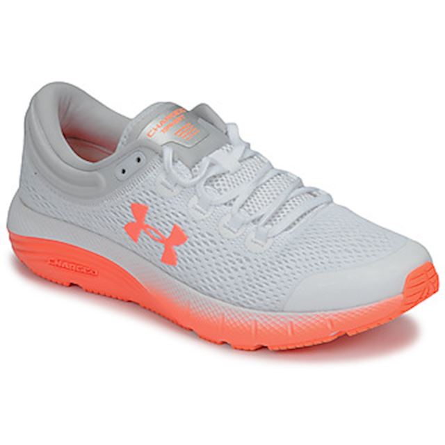 under armour women's charged bandit 5 running shoes