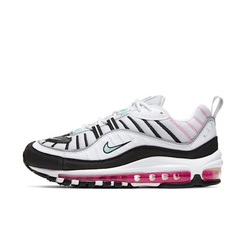 nike air max 98 women's shoe