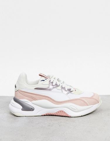 Puma RS-2K Soft Metal - Sneakers Low at Stylefile
