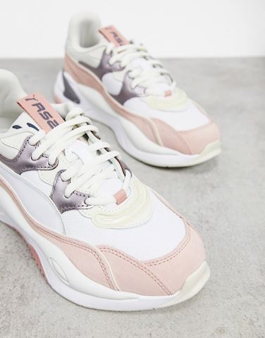 puma rs 2k soft metal