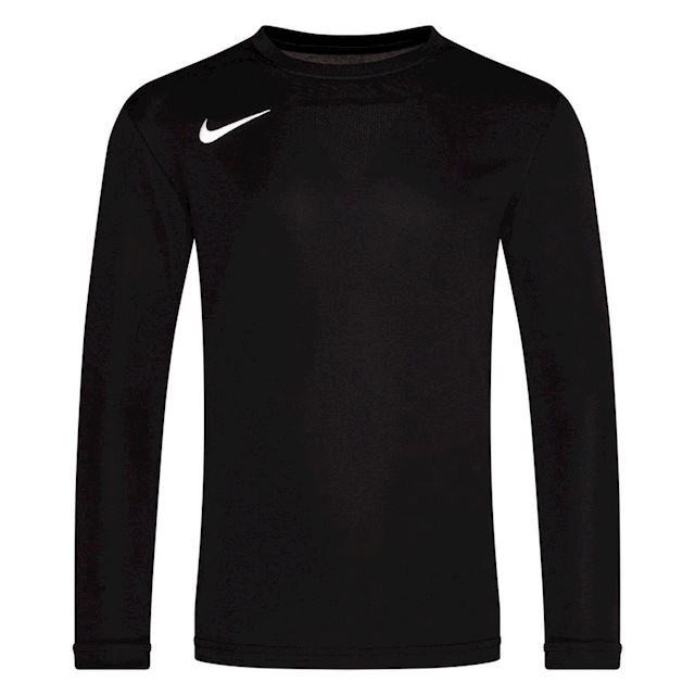 Nike Sevilla Kids LS Goalkeeper Home Shirt 2021/22 | BV6740-010 | FOOTY.COM
