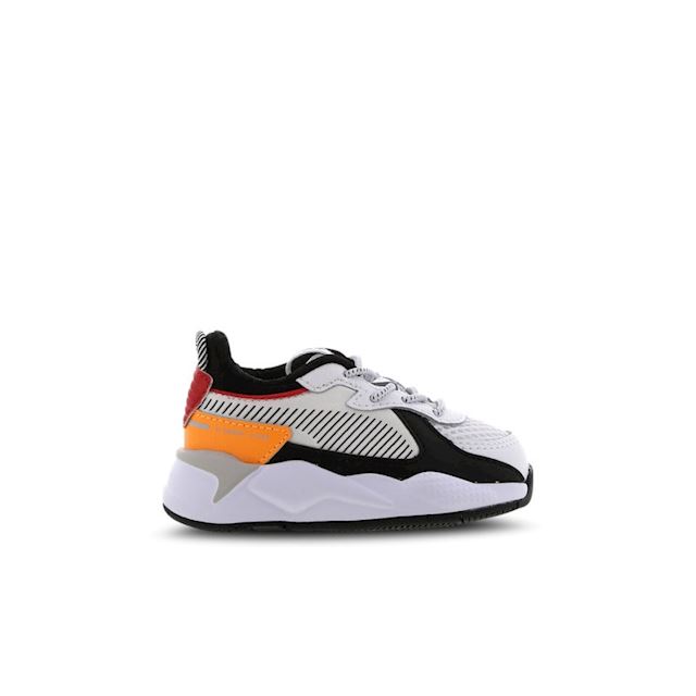 Puma Rs-x Tracks - Pre School Shoes | 370200_02 | FOOTY.COM