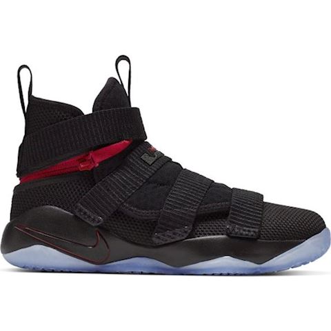 Lebron soldier 11 flyease big kids clearance
