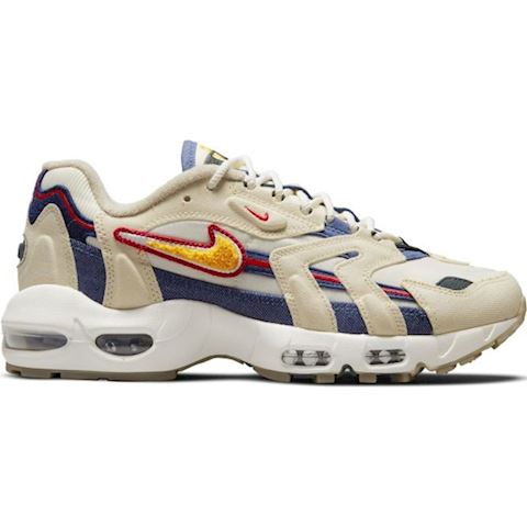 Nike air max 96 mens brown Clearance