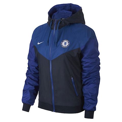 fc chelsea windrunner