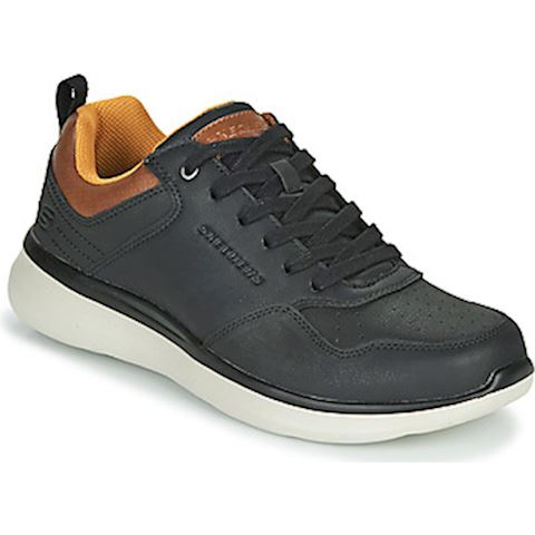 Skechers DELSON 2.0 PLANTON men's Shoes 