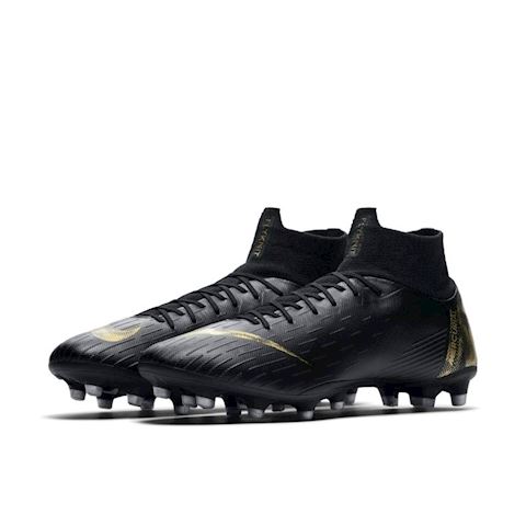 Nike Mercurial Superfly 6 Elite AG PRO LVL UP Pure