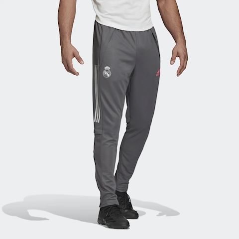 real madrid training tracksuit bottoms