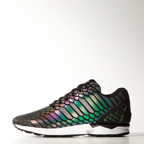 adidas ZX Flux Shoes | B24441 | FOOTY.COM