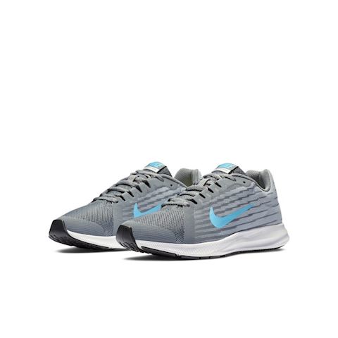 nike downshifter 8 older kids' running shoe