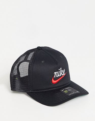 nike heritage trucker cap