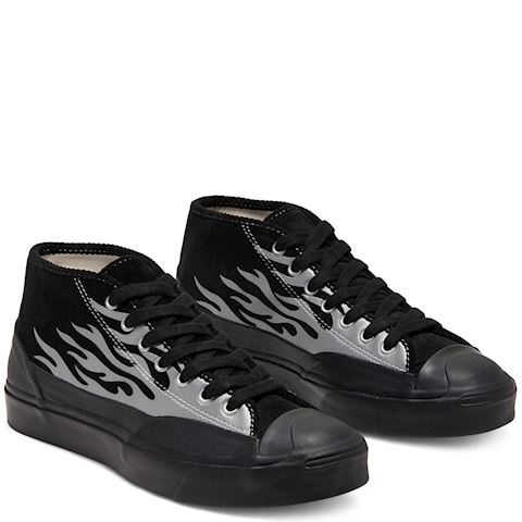 converse jack purcell chukka