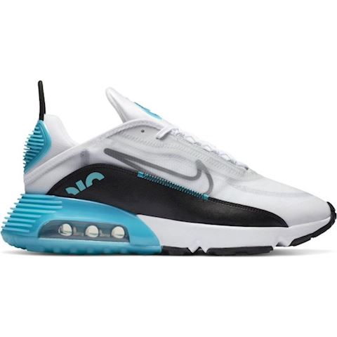 Nike Air Max 2090 Men's Shoe - White | DC0955-100 | FOOTY.COM